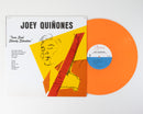 JOEY QUIÑONES - Inna Soul Steady Situation [RELEASE DATE: 5/29/2026]