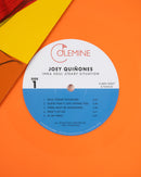 JOEY QUIÑONES - Inna Soul Steady Situation [RELEASE DATE: 5/29/2026]