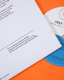 JOEY QUIÑONES - Inna Soul Steady Situation [RELEASE DATE: 5/29/2026]