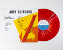 JOEY QUIÑONES - Inna Soul Steady Situation [RELEASE DATE: 5/29/2026]