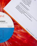 JOEY QUIÑONES - Inna Soul Steady Situation [RELEASE DATE: 5/29/2026]