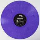 SAY SHE SHE - Cut & Rewind [RELEASE DATE: 10/3/2025]
