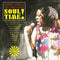 SHARON JONES & THE DAP-KINGS - Soul Time!