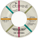 THE SEXTONES - Beck & Call / Daydreaming