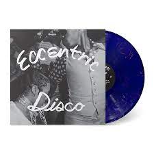 VARIOUS ARTISTS - Eccentric Disco