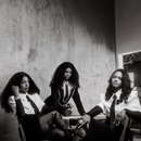 THE WOMACK SISTERS - The Womack Sisters [RELEASE DATE: 8/14/2026]