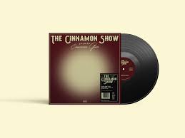 CINNAMON GUM - The Cinnamon Show