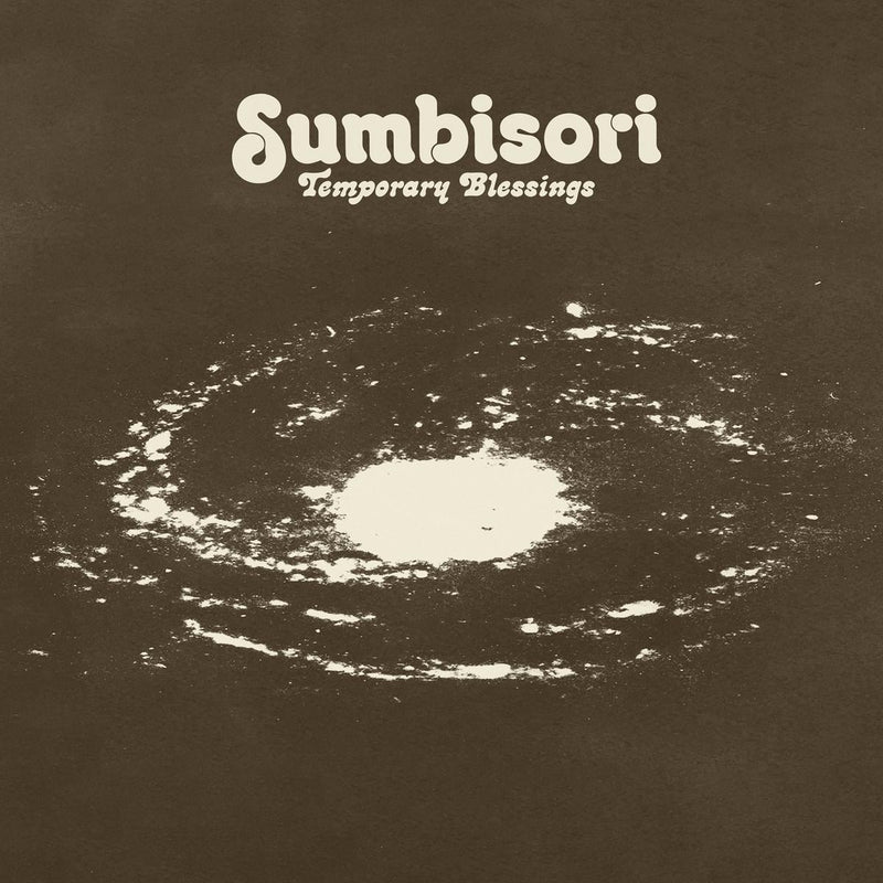 TEMPORARY BLESSINGS - Sumbisori [RELEASE DATE: 12/5/2025]
