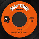 ADEBOWALE AND THE PIONEERS -  Kilofese / Unnecessary Visitor (Bamia Remix) [RELEASE DATE:11/21/2025]