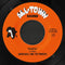 ADEBOWALE AND THE PIONEERS -  Kilofese / Unnecessary Visitor (Bamia Remix) [RELEASE DATE:11/21/2025]