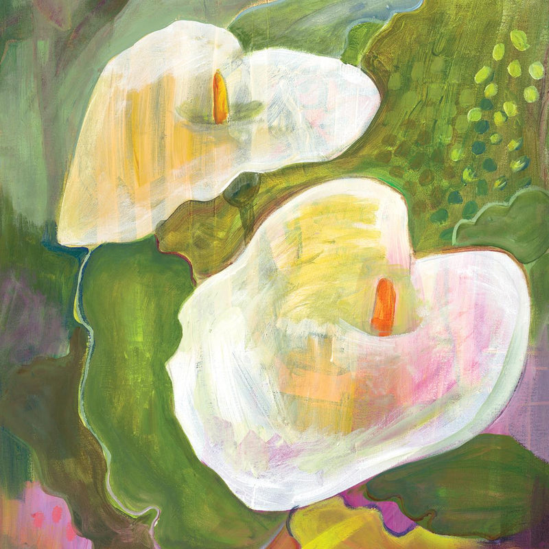 MAE POWELL - Making Room for the Light [RELEASE DATE: 8/15/2025]
