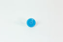 Colemine Records Logo Pin