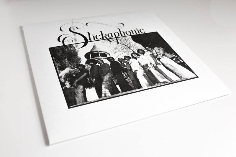SLICKAPHONIC - Slickaphonic