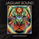 ADRIAN QUESADA - Jaguar Sound