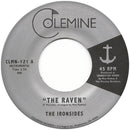 THE IRONSIDES - The Raven