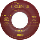 ORGONE - Strike