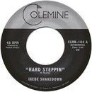 IKEBE SHAKEDOWN - Hard Steppin'