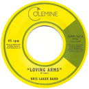 KRIS LAGER BAND - Loving Arms