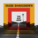 IKEBE SHAKEDOWN - The Way Home