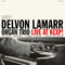 DELVON LAMARR ORGAN TRIO - Live At KEXP!