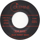 BLACK MARKET BRASS - War Room