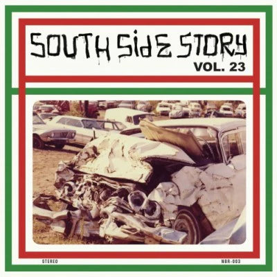 VARIOUS ARTISTS - South Side Story