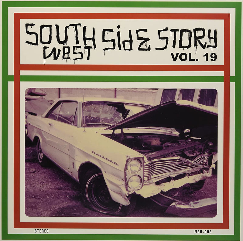 VARIOUS ARTISTS - Southwest Side Story