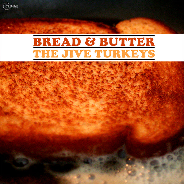 洋楽 THE JIVE TURKEYS BREAD & BUTTER LP 845121018257_600x600_crop_cent