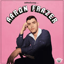 AARON FRAZER - Introducing...