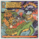 BOOSTIVE - Sun / Another Day