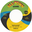 BUBAZA - Battlestar