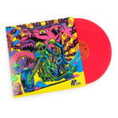 WARFARING STRANGERS - Acid Nightmares