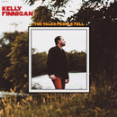 KELLY FINNIGAN - The Tales People Tell