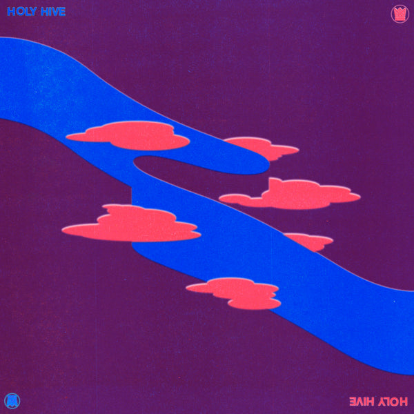 HOLY HIVE - Holy Hive – Colemine Records