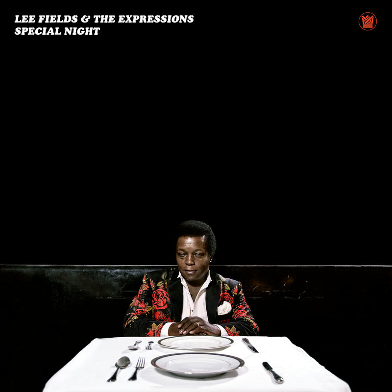 LEE FIELDS & THE EXPRESSIONS - Special Night