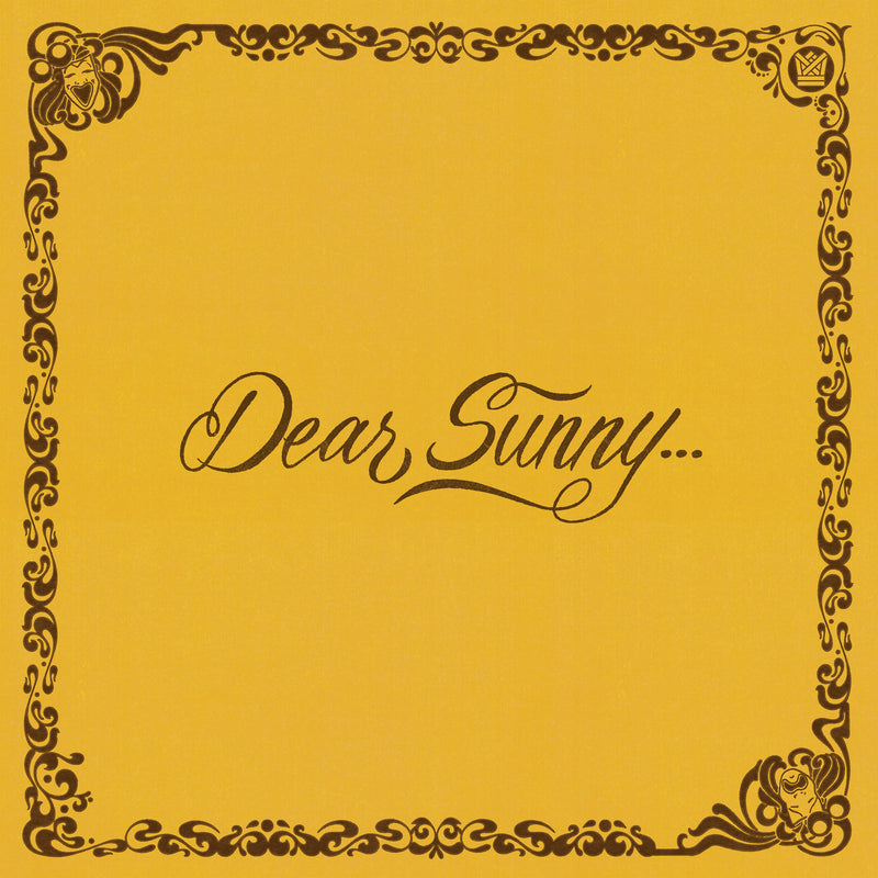 VARIOUS ARTISTS - Dear Sunny...