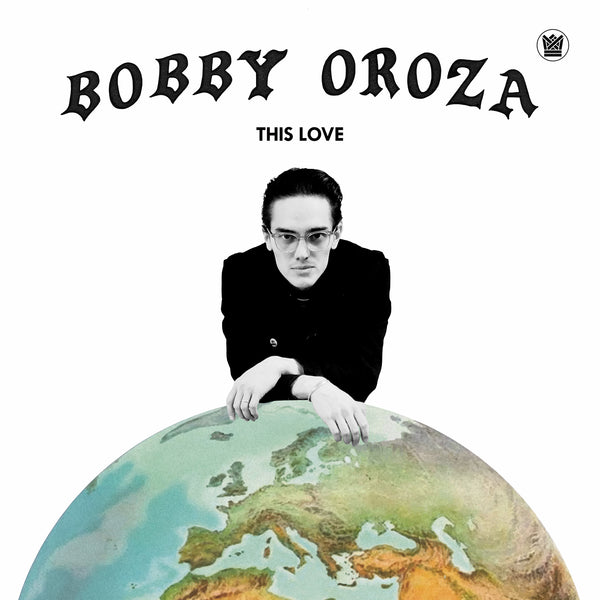 7” Bobby Soul Golden Book Of Love / Black Soul NONE DANGER ZONE /00080 BCR069_600x600_crop_center.jpg