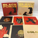 BLACK PUMAS - Collectors Edition [7" Box Set]