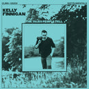KELLY FINNIGAN - The Tales People Tell (Instrumentals)