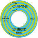 BUBAZA - Ice Breaker