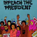 THE SURE FIRE SOUL ENSEMBLE feat. KELLY FINNIGAN - Impeach The President