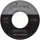 IKEBE SHAKEDOWN - Unqualified