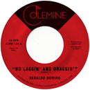 RENALDO DOMINO - No Laggin' & Draggin'