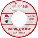 KELLY FINNIGAN - Heartbreak For Christmas