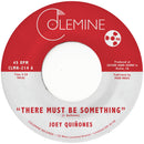 JOEY QUIÑONES - There Must Be Something / Love Me Like You Used To