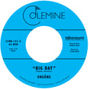 ORGONE - Big Day