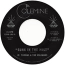 JR . THOMAS & THE VOLCANOS - Sunk In The Mist