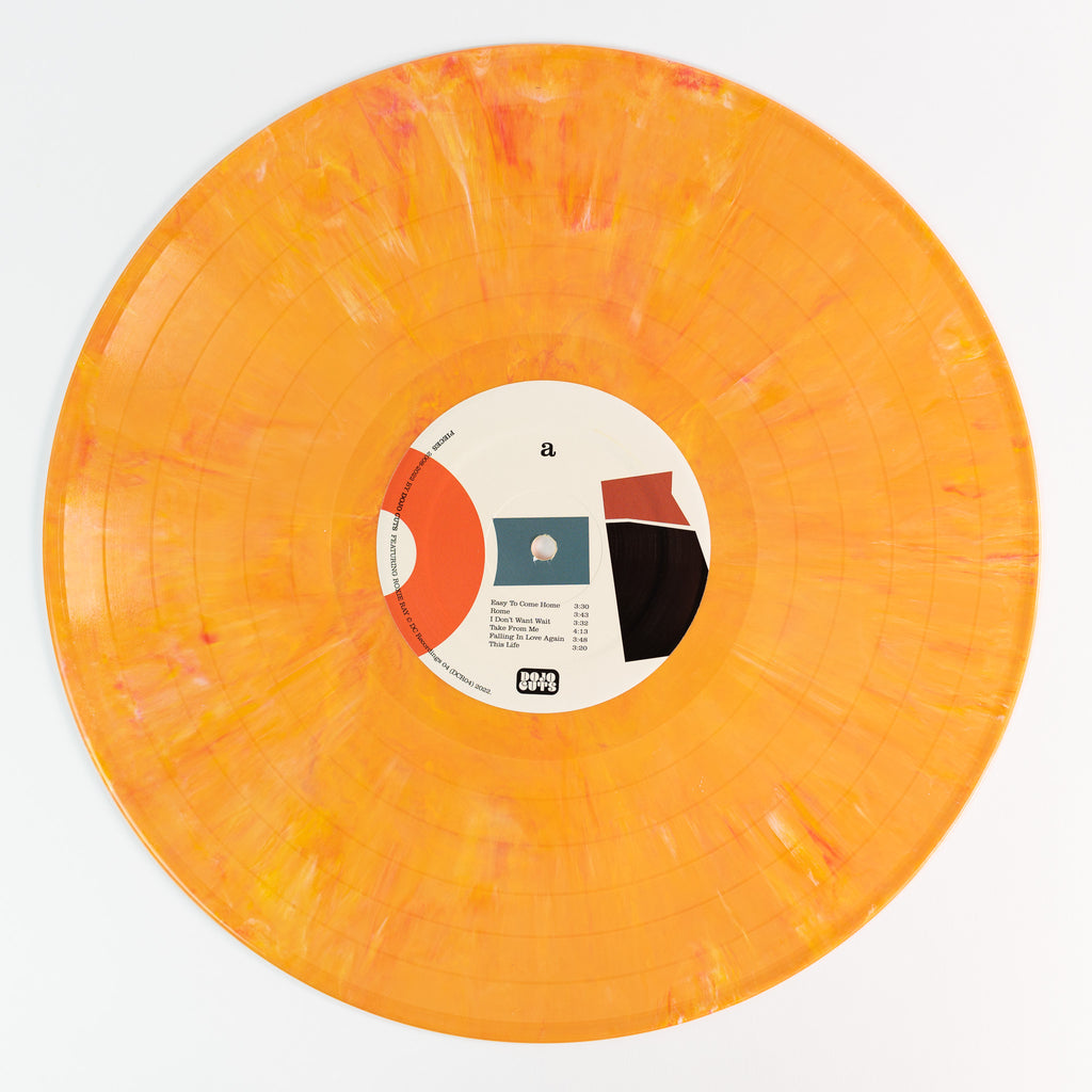 Dojo Cuts DOJO CUTS - Pieces (Best of Dojo Cuts) – Colemine Records
