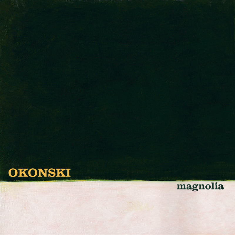 OKONSKI - Magnolia