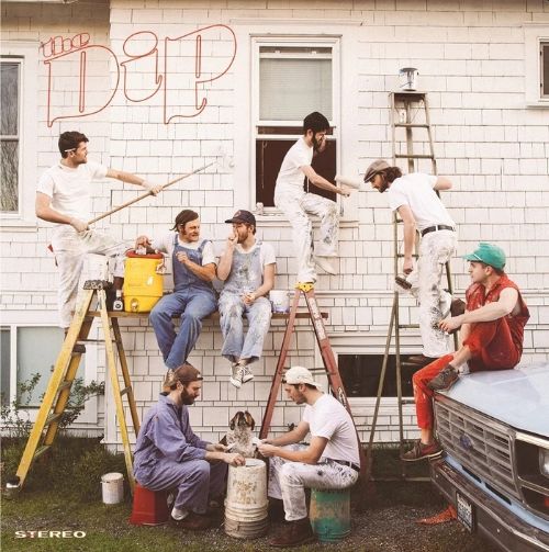 THE DIP - The Dip